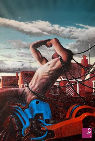 online paintings on sale