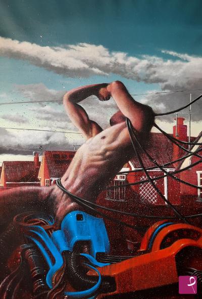 online paintings on sale