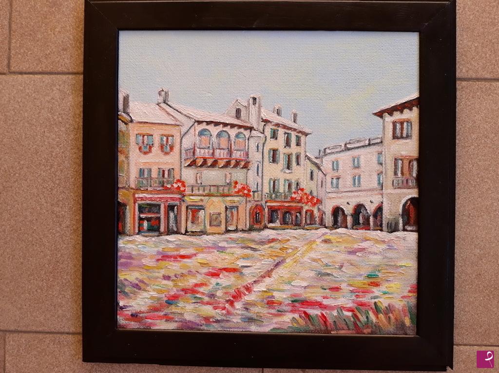 paintings on sale online