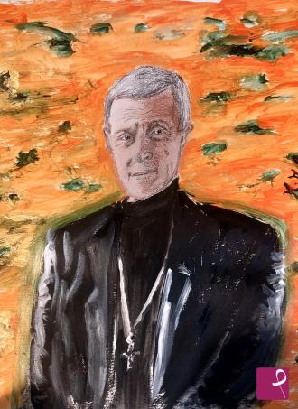 sold painting on PitturiAmo