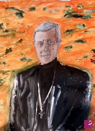 sold painting on PitturiAmo