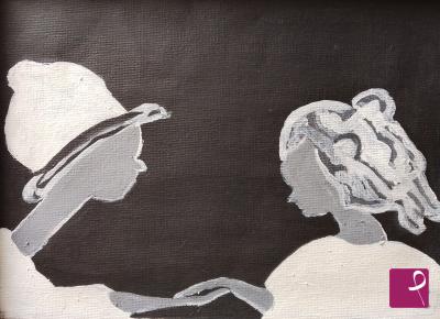 online paintings on sale