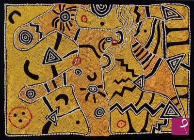 online paintings on sale