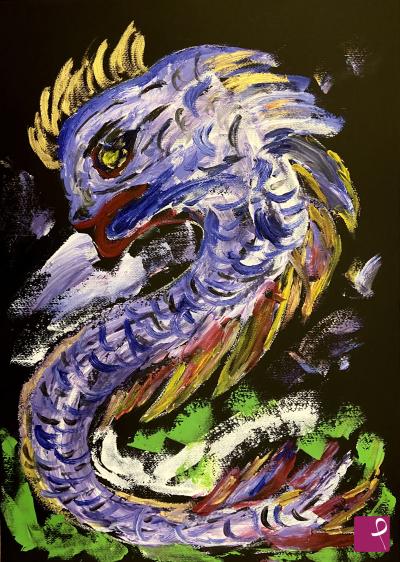 online paintings on sale