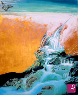 online paintings on sale