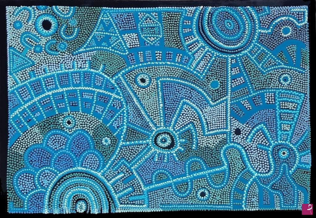 paintings on sale online