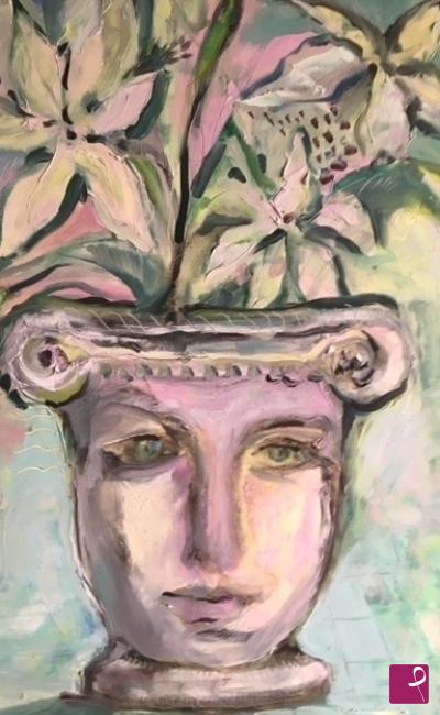online paintings on sale