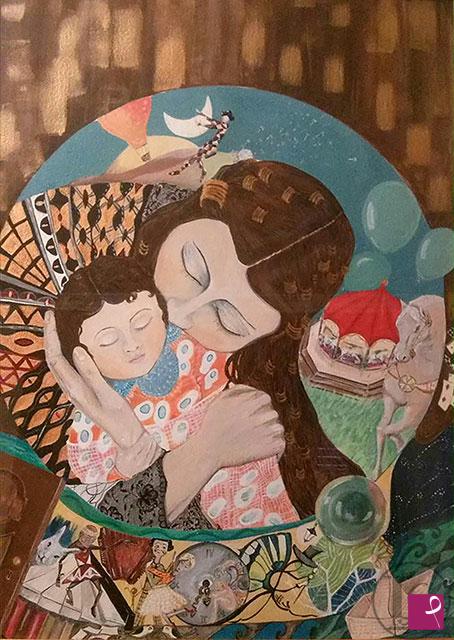 paintings on sale online