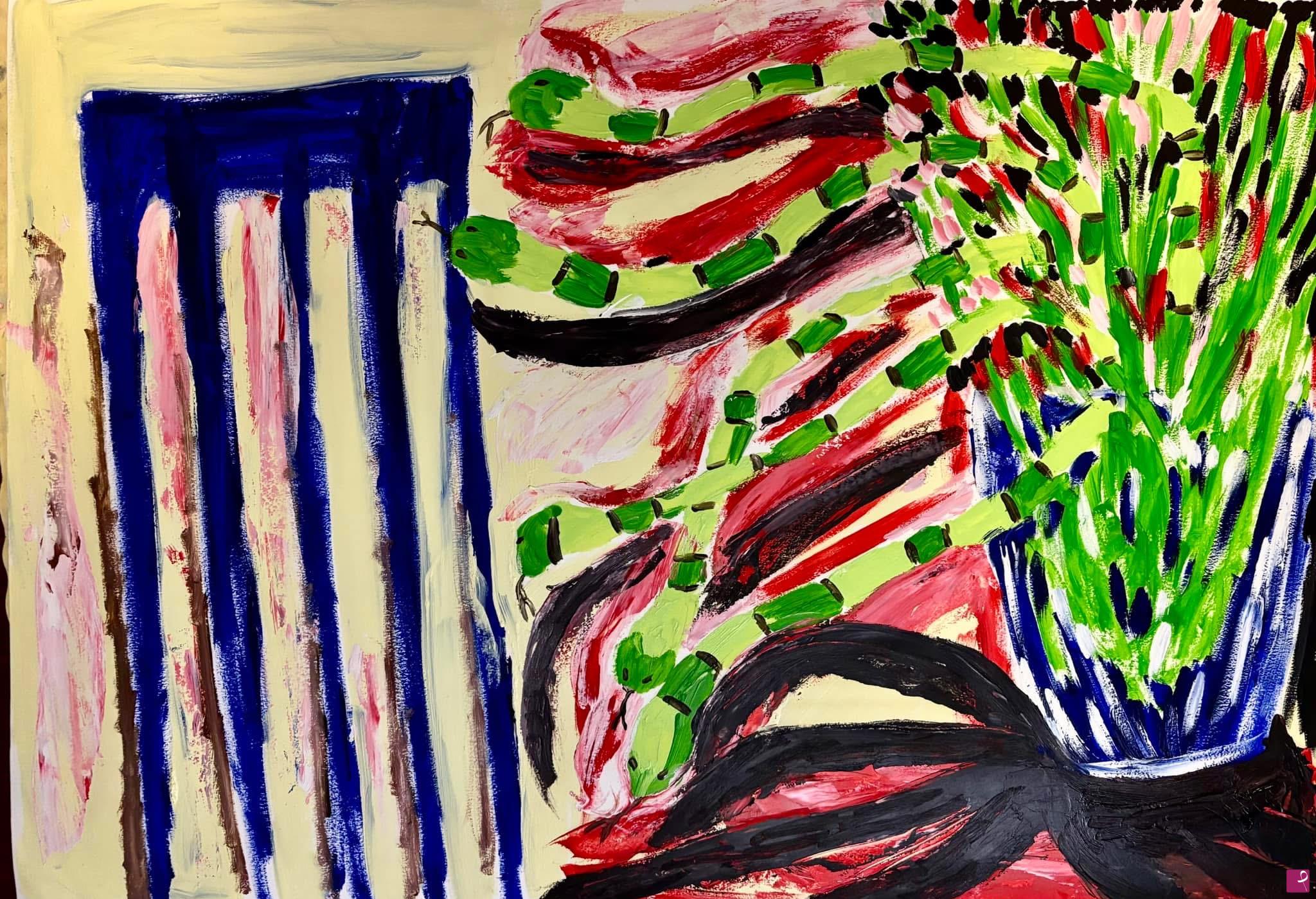 paintings on sale online