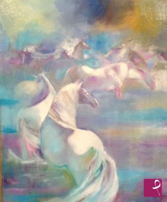 online paintings on sale