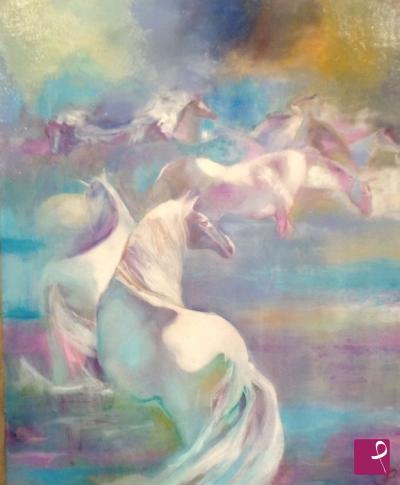 online paintings on sale