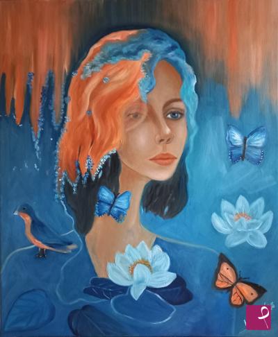 online paintings on sale