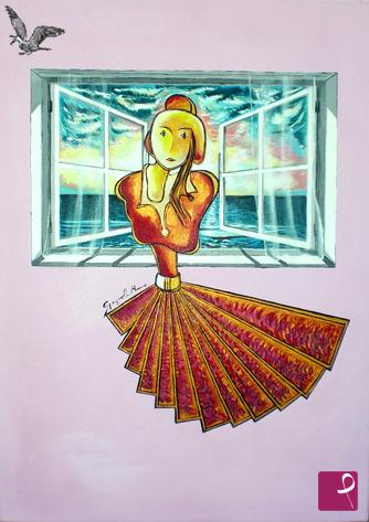 paintings on sale online