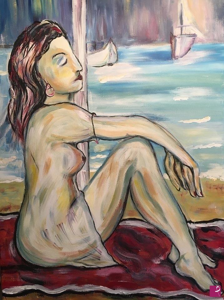 paintings on sale online