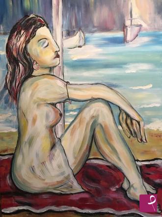 online paintings on sale