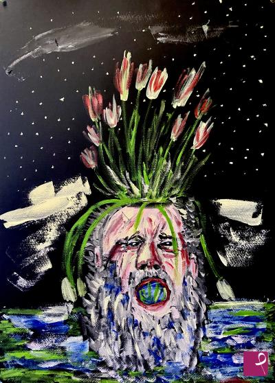 online paintings on sale