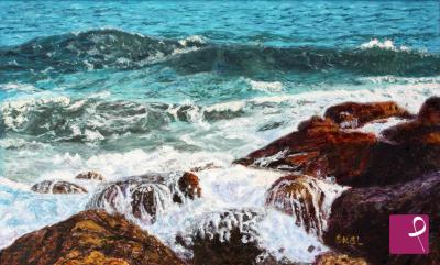online paintings on sale