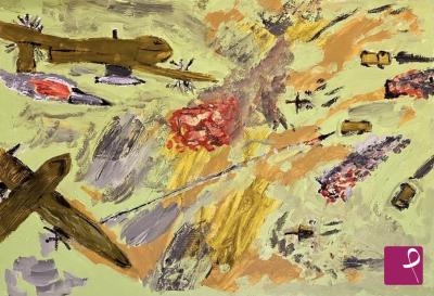 online paintings on sale