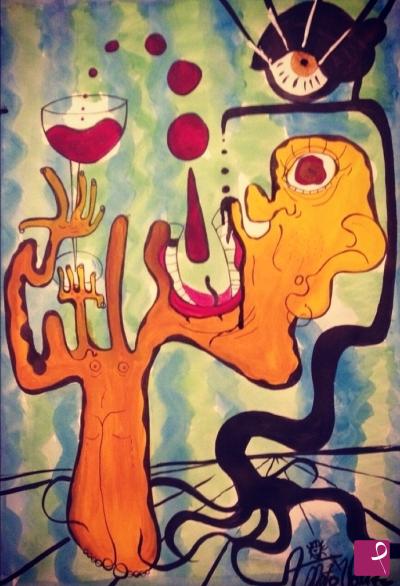 online paintings on sale