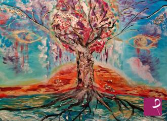 online paintings on sale