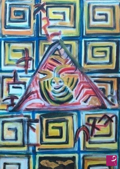 online paintings on sale