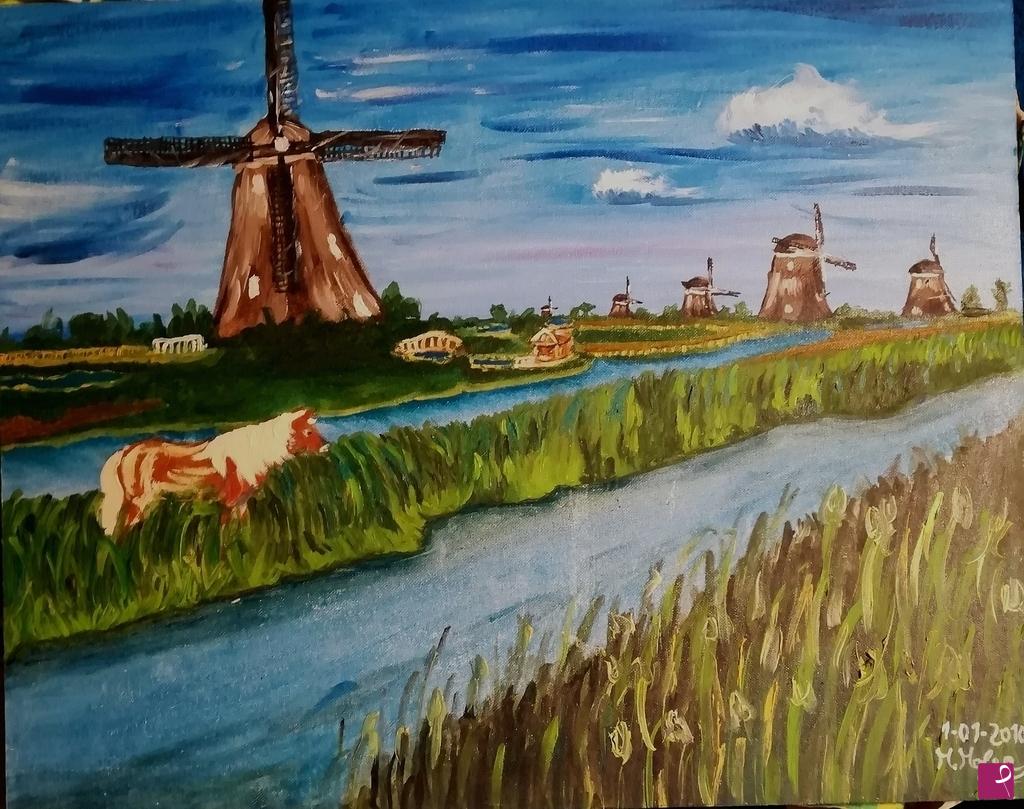 paintings on sale online