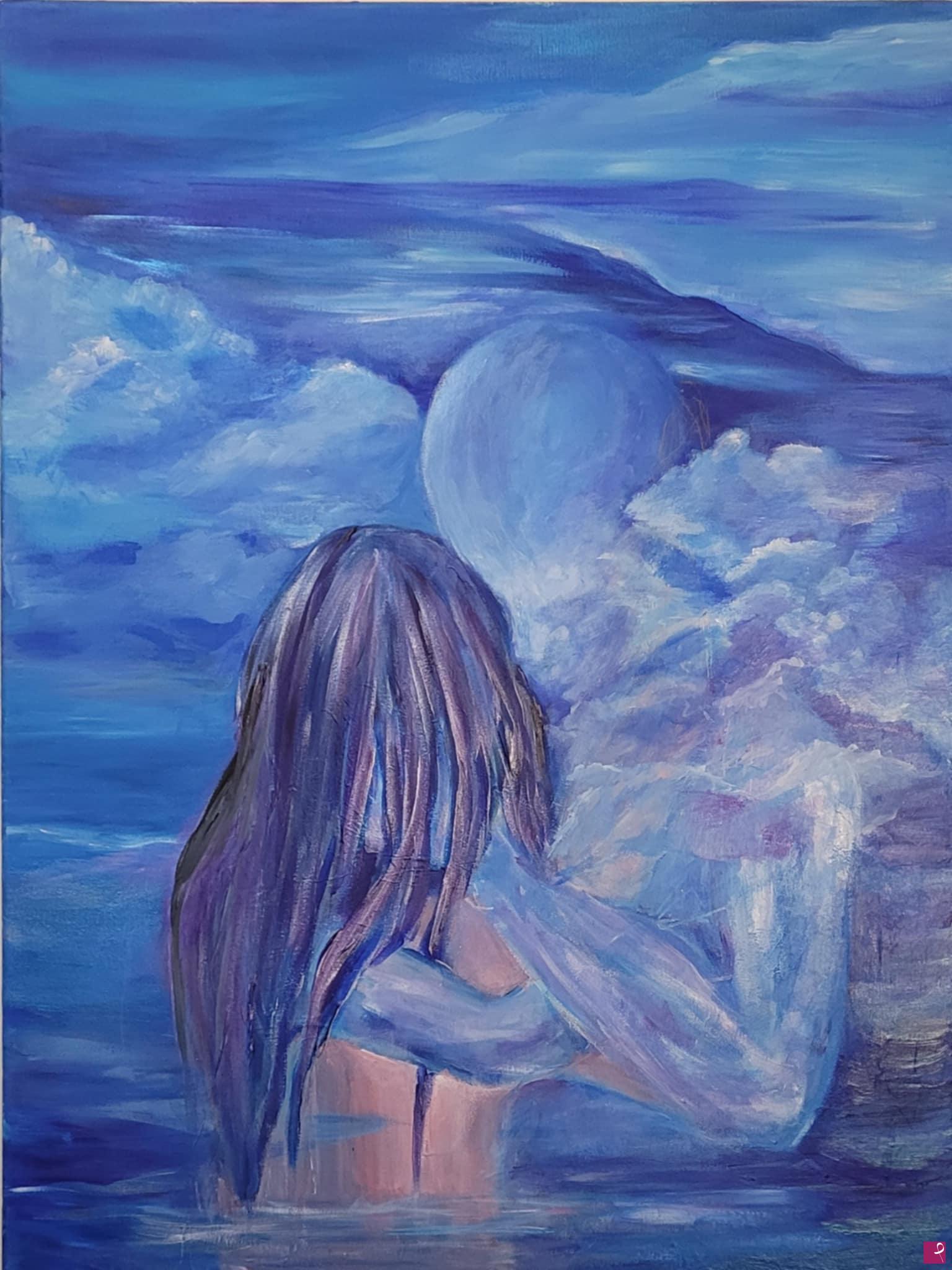 paintings on sale online