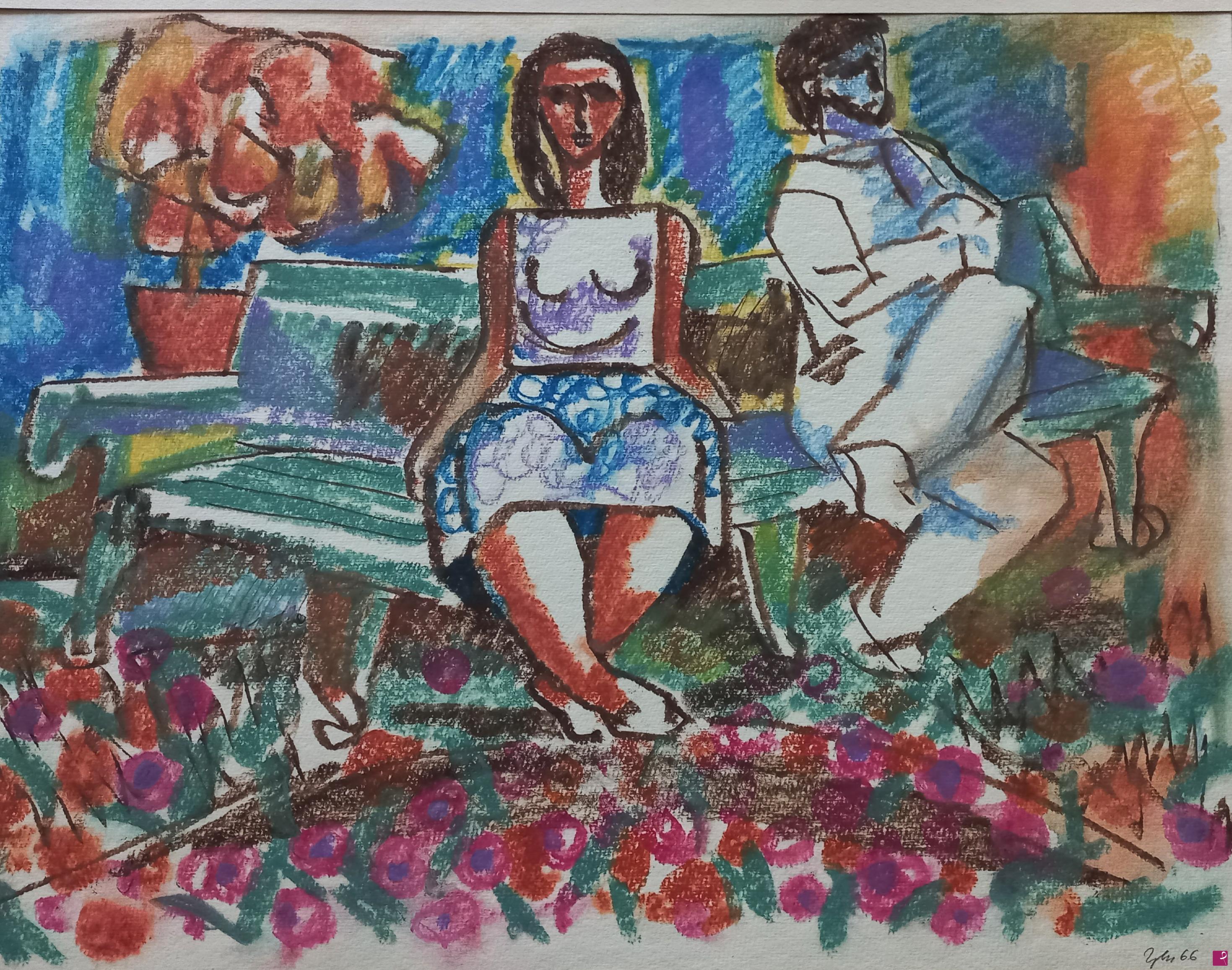 paintings on sale online