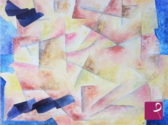 sold painting on PitturiAmo