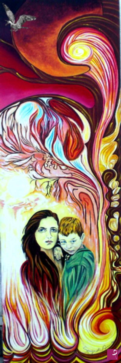 online paintings on sale
