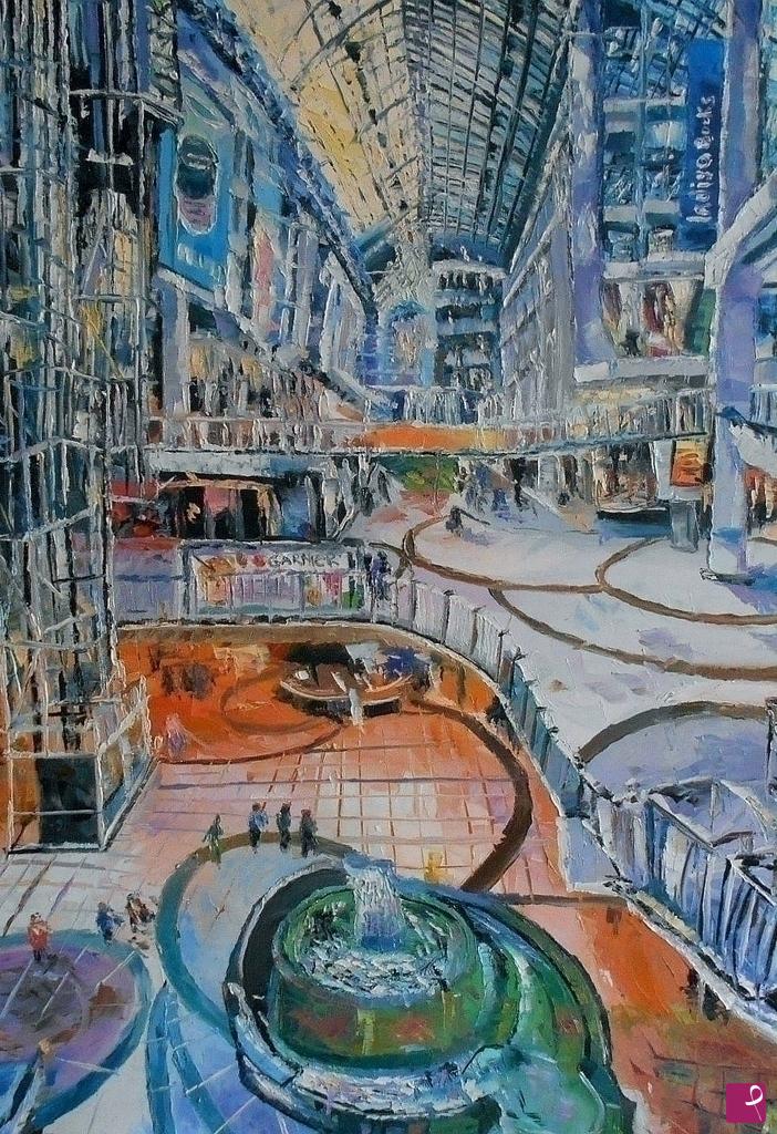 paintings on sale online