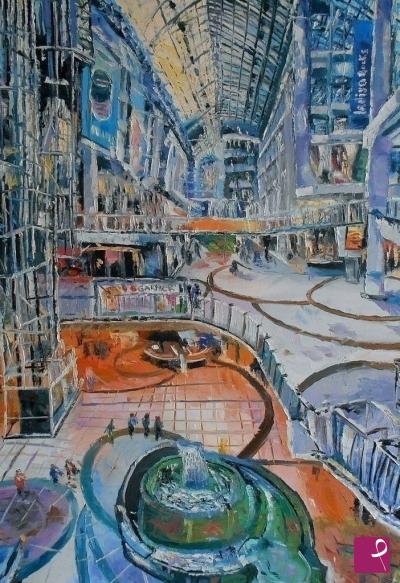 online paintings on sale