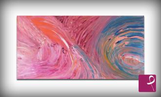sold painting on PitturiAmo