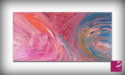 sold painting on PitturiAmo