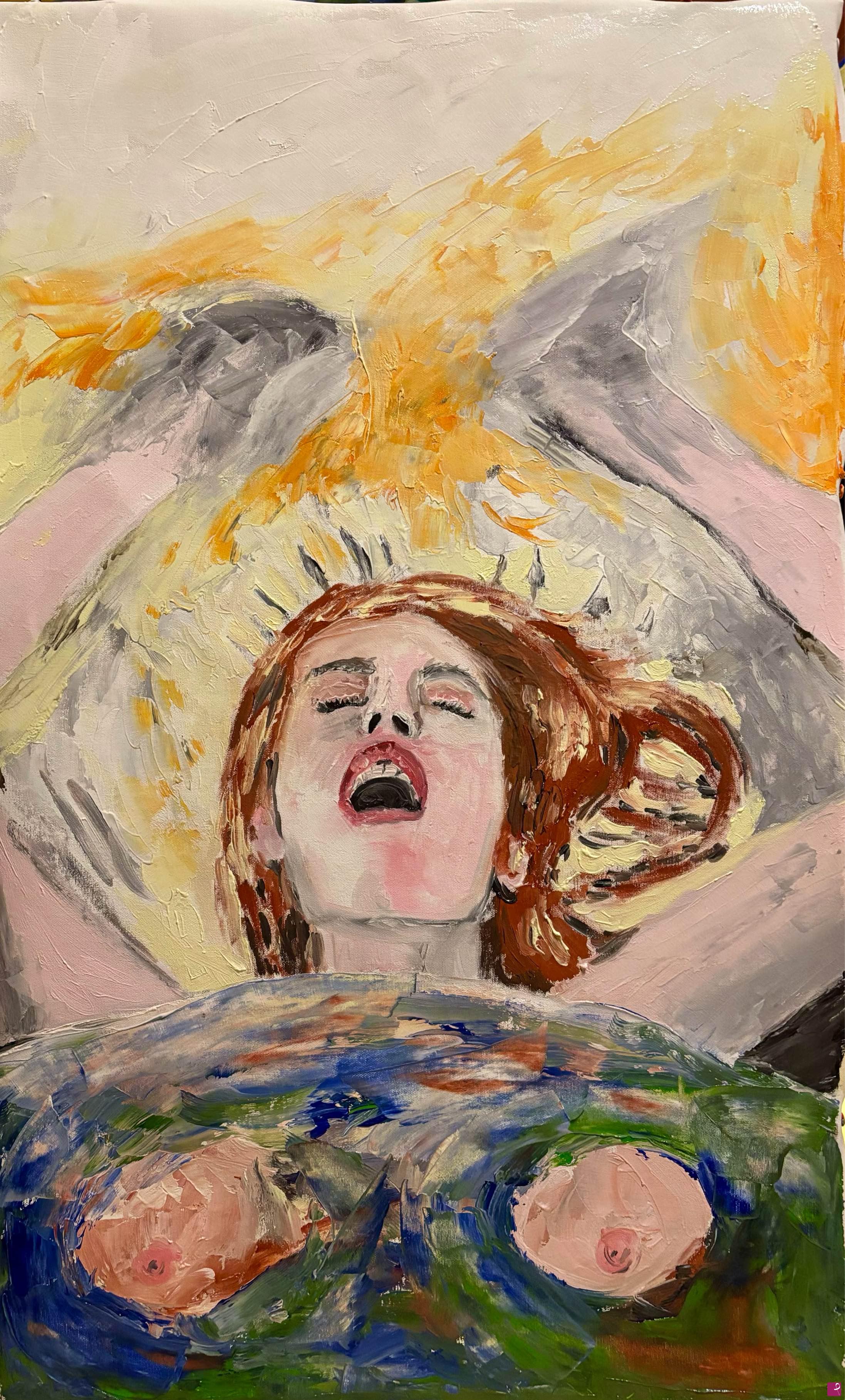 paintings on sale online
