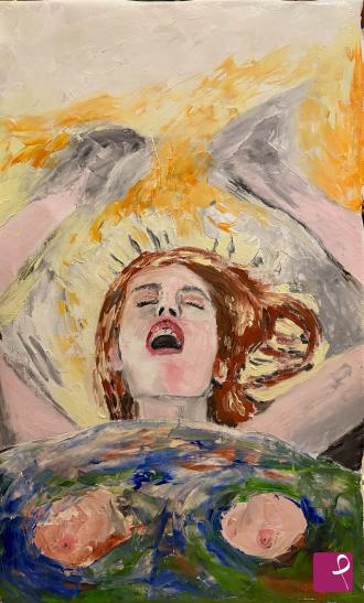 online paintings on sale