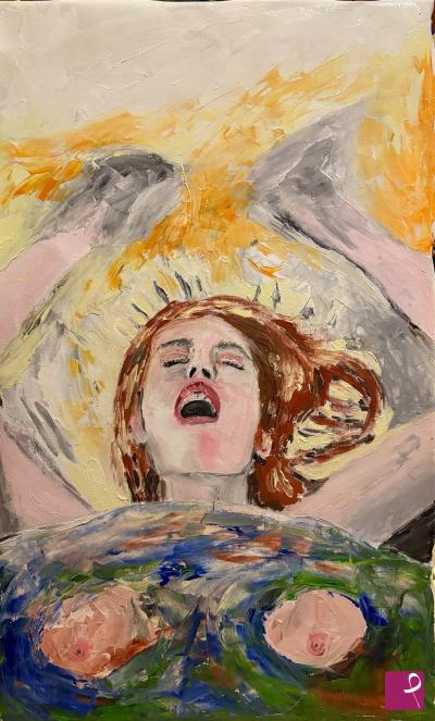 online paintings on sale