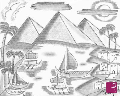 online paintings on sale