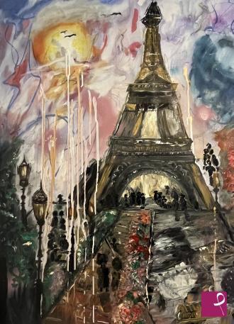 online paintings on sale