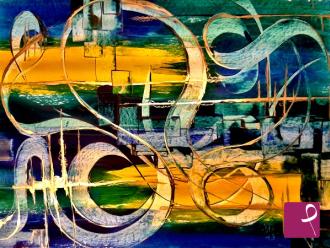 online paintings on sale