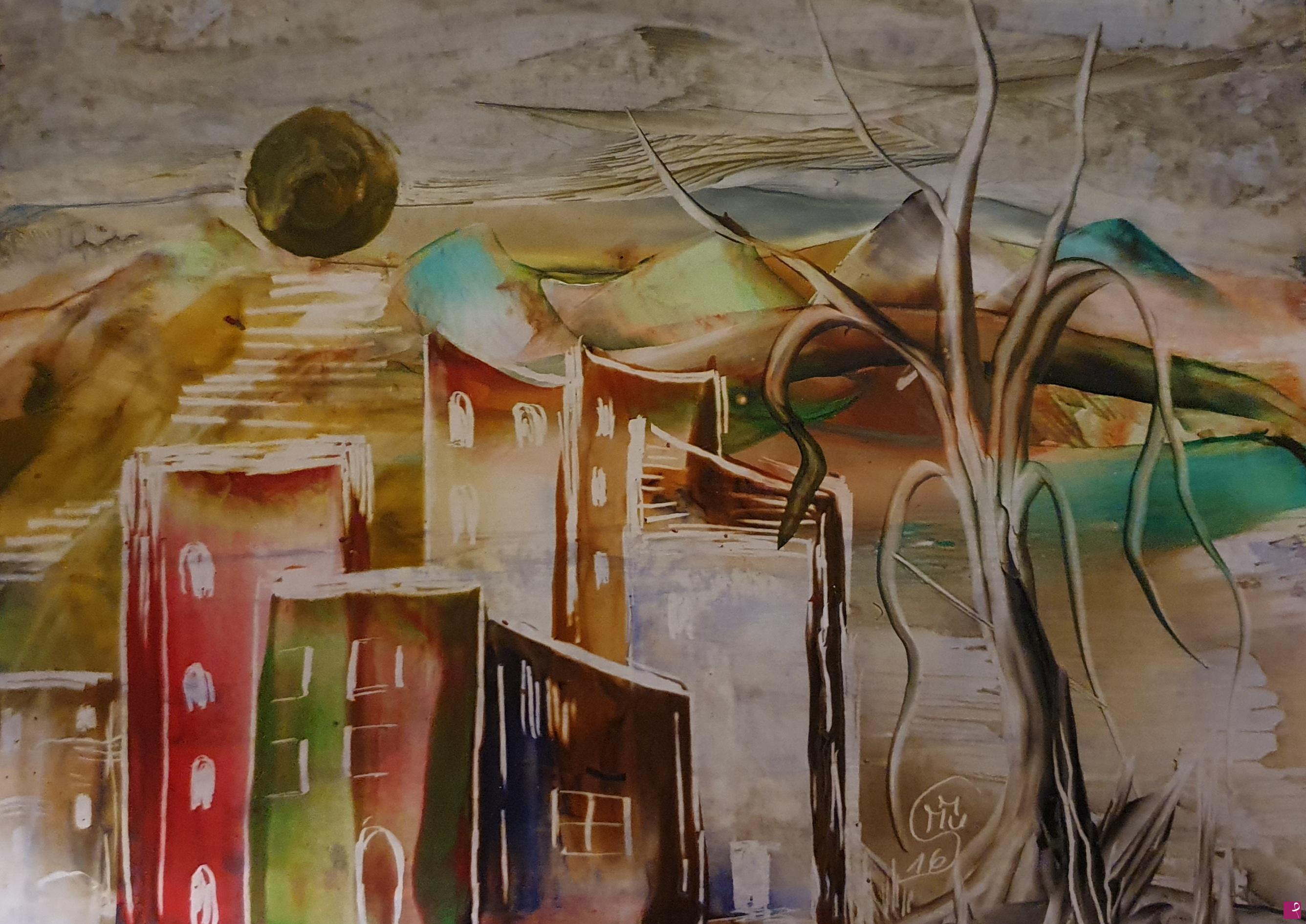 paintings on sale online