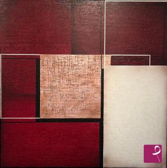 sold painting on PitturiAmo