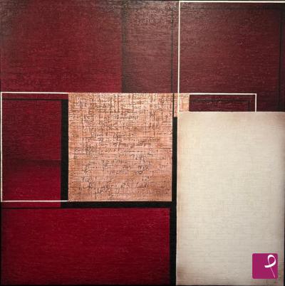 sold painting on PitturiAmo