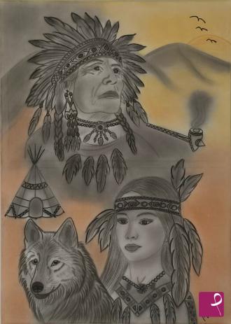 online paintings on sale