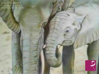 sold painting on PitturiAmo