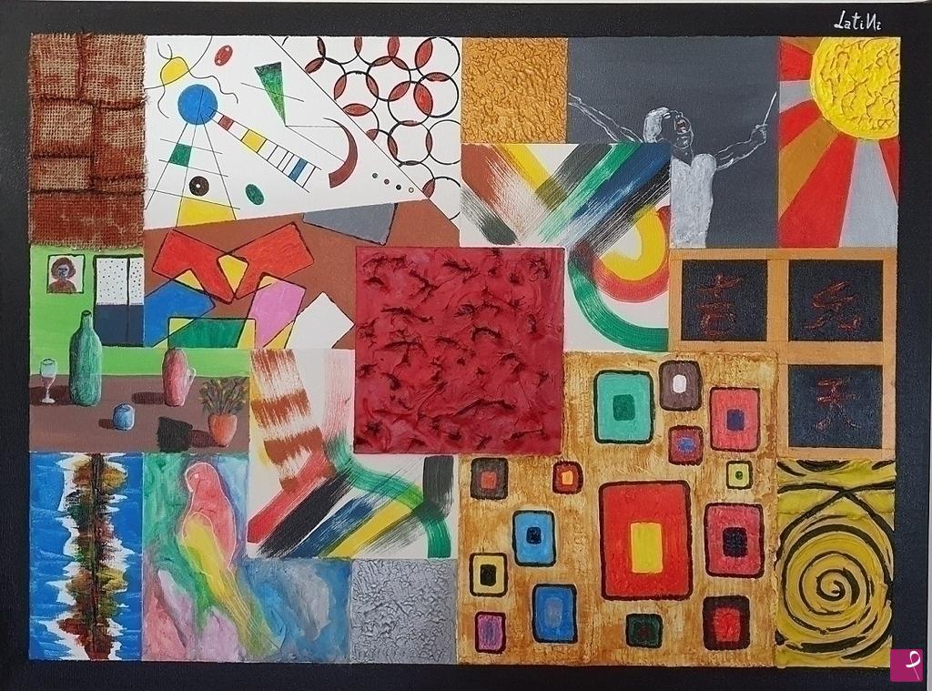 paintings on sale online