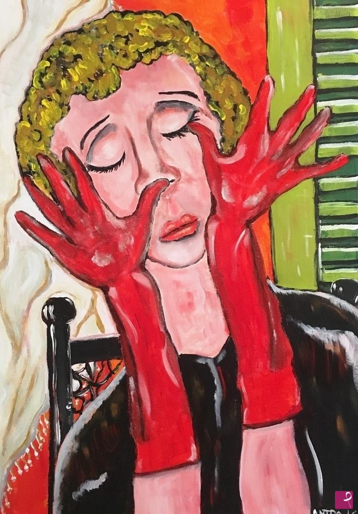 paintings on sale online