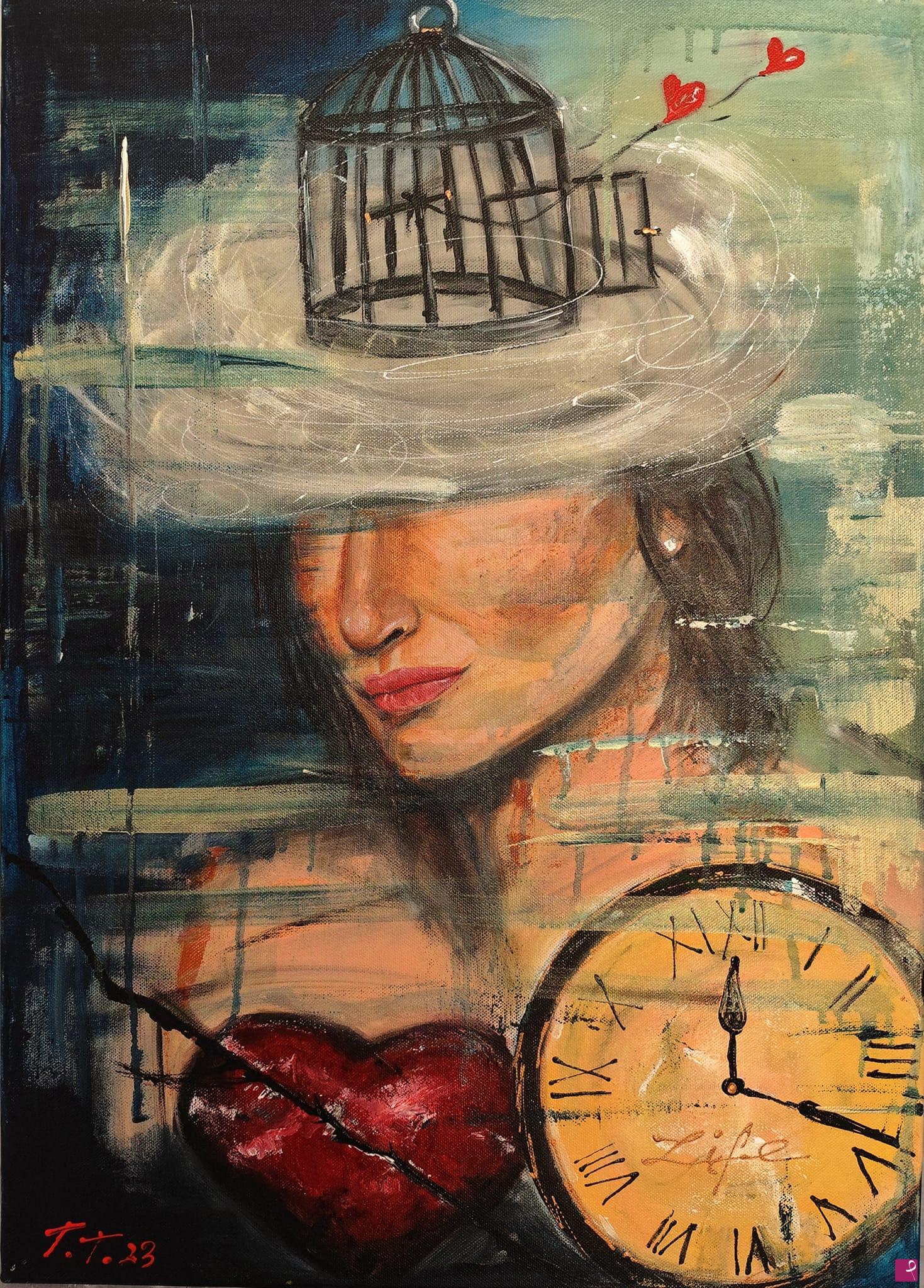 paintings on sale online