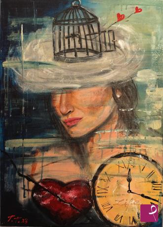 online paintings on sale