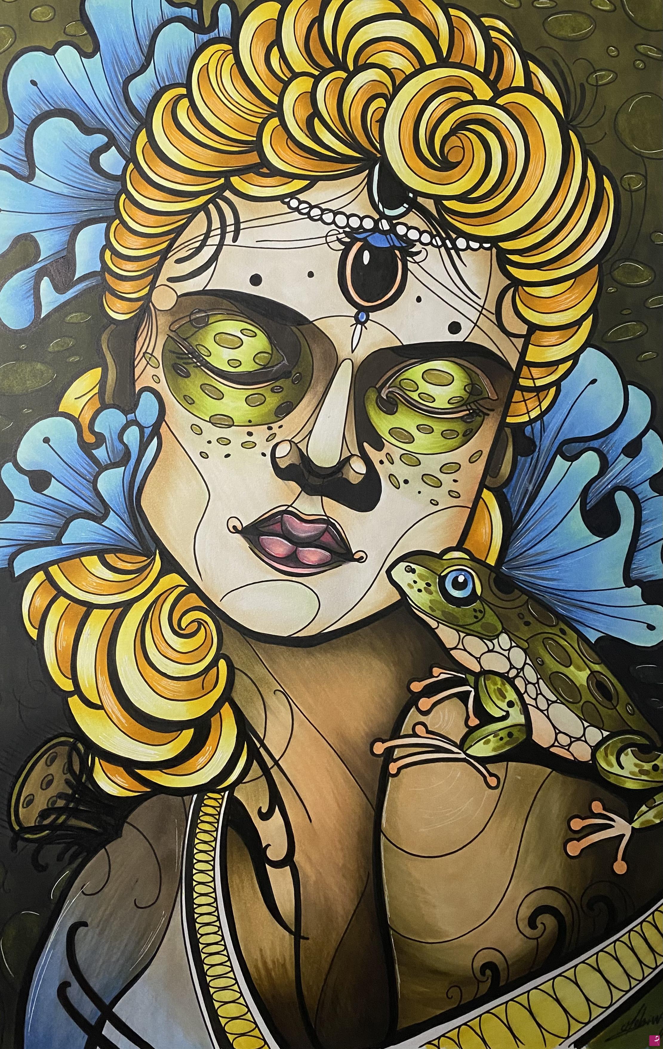 paintings on sale online